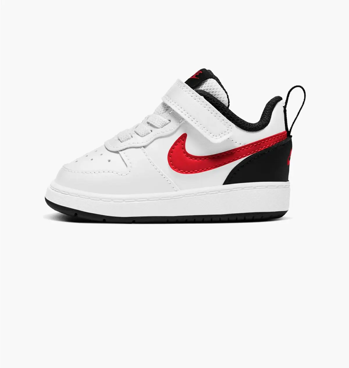 Кросівки дитячі Nike Court Bugh Low 2 Bt