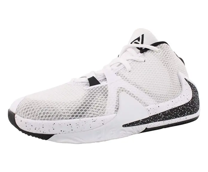 Кросівки жіночі Nike Freak 1 (Gs)