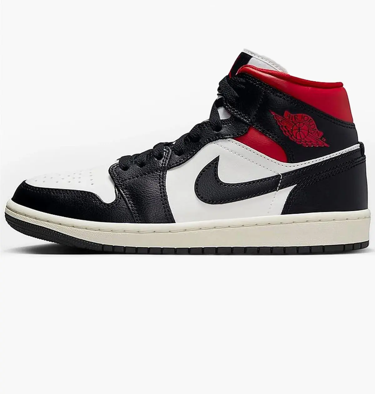 Кросівки жіночі Jordan 1 Mid Gym