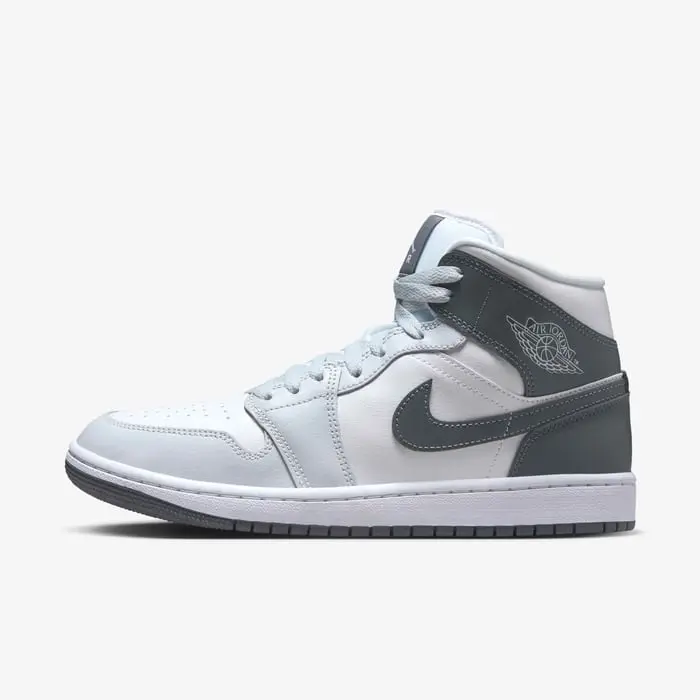 Кросівки жіночі Jordan 1 Mid