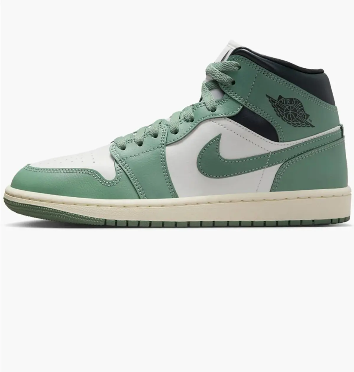Кросівки жіночі Nike Air Jordan 1 Mid