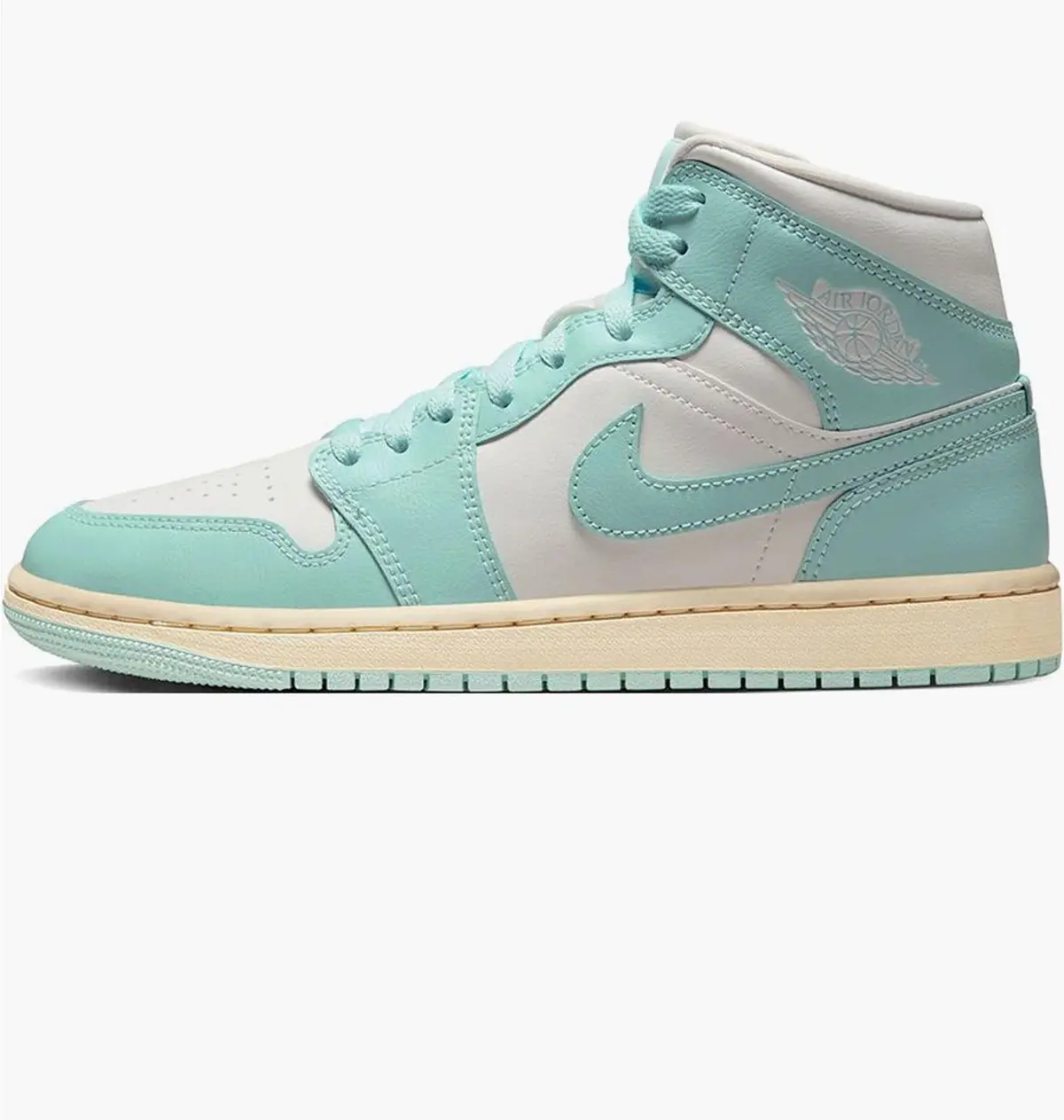 Кросівки жіночі Nike 1 Retro Mid