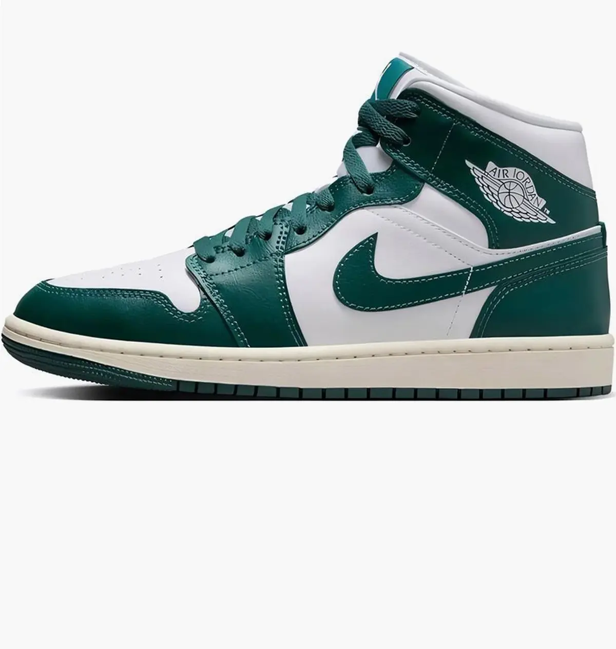 Кросівки жіночі Jordan Air 1 Retro Mid