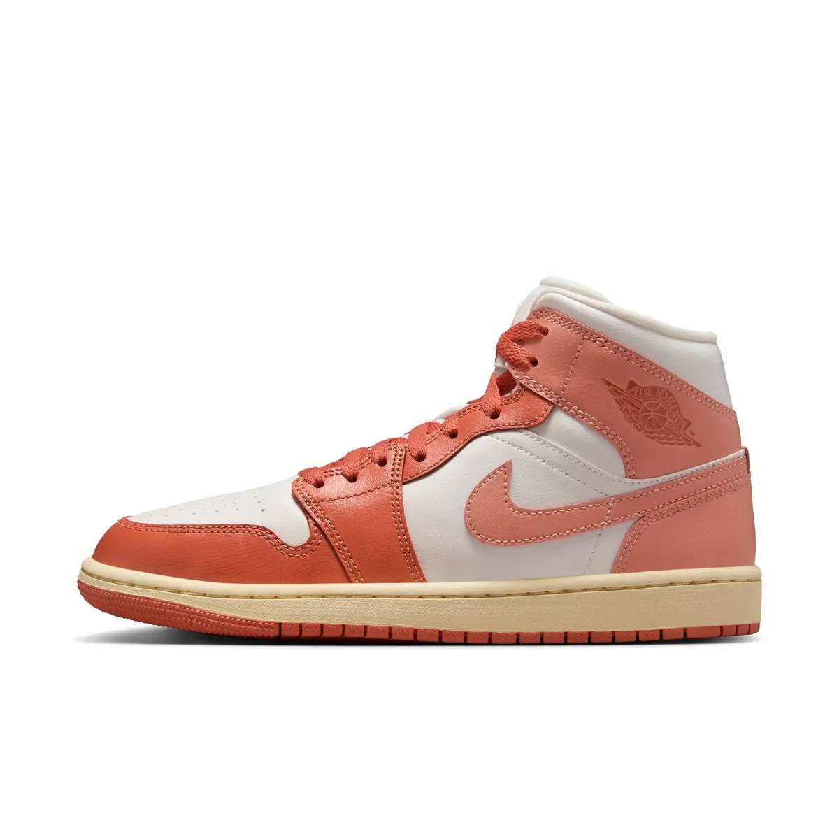 Кросівки жіночі Jordan W Air Jordan 1 Mid