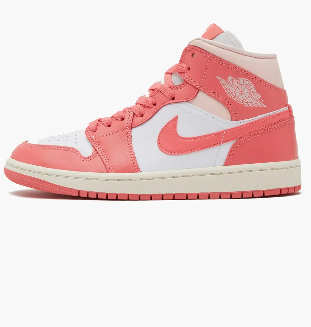 Кросівки жіночі Jordan 1 Mid
