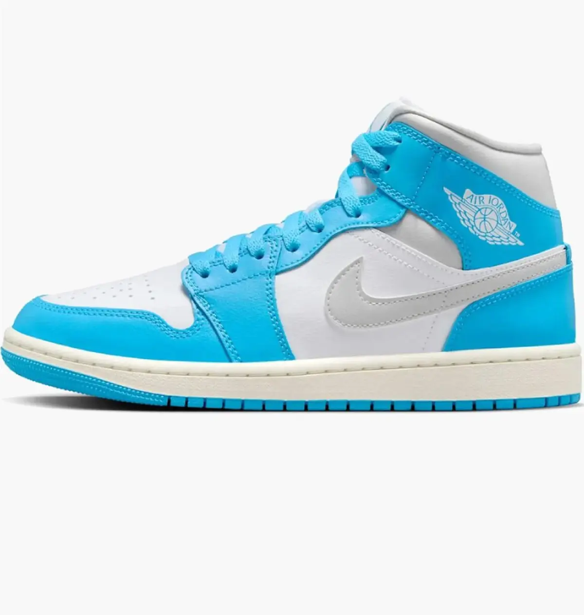 Кросівки жіночі Jordan Air 1 Mid
