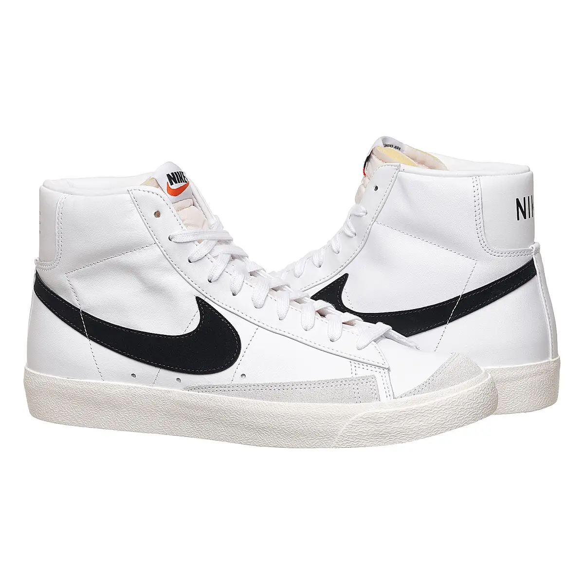 Кросівки чоловічі Nike Blazer Mid '77 Vintage