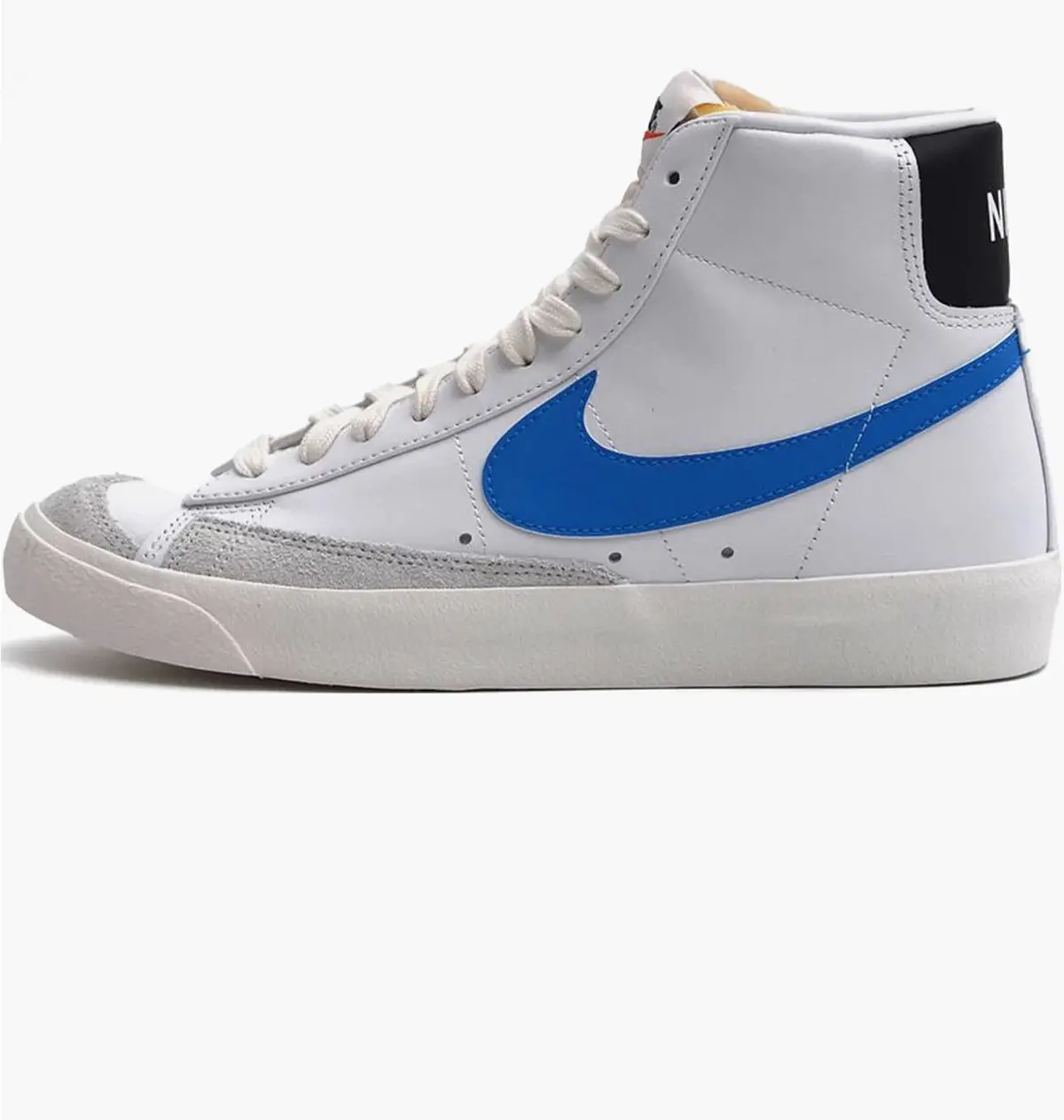 Кросівки чоловічі Nike Blazer Mid '77