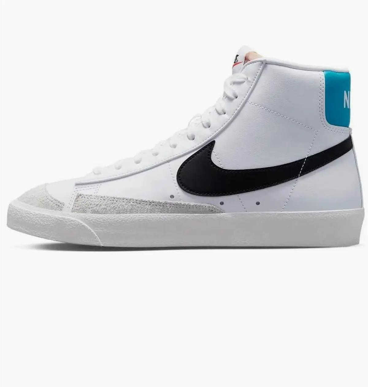Кросівки чоловічі Nike Blazer Mid 77 Vntg