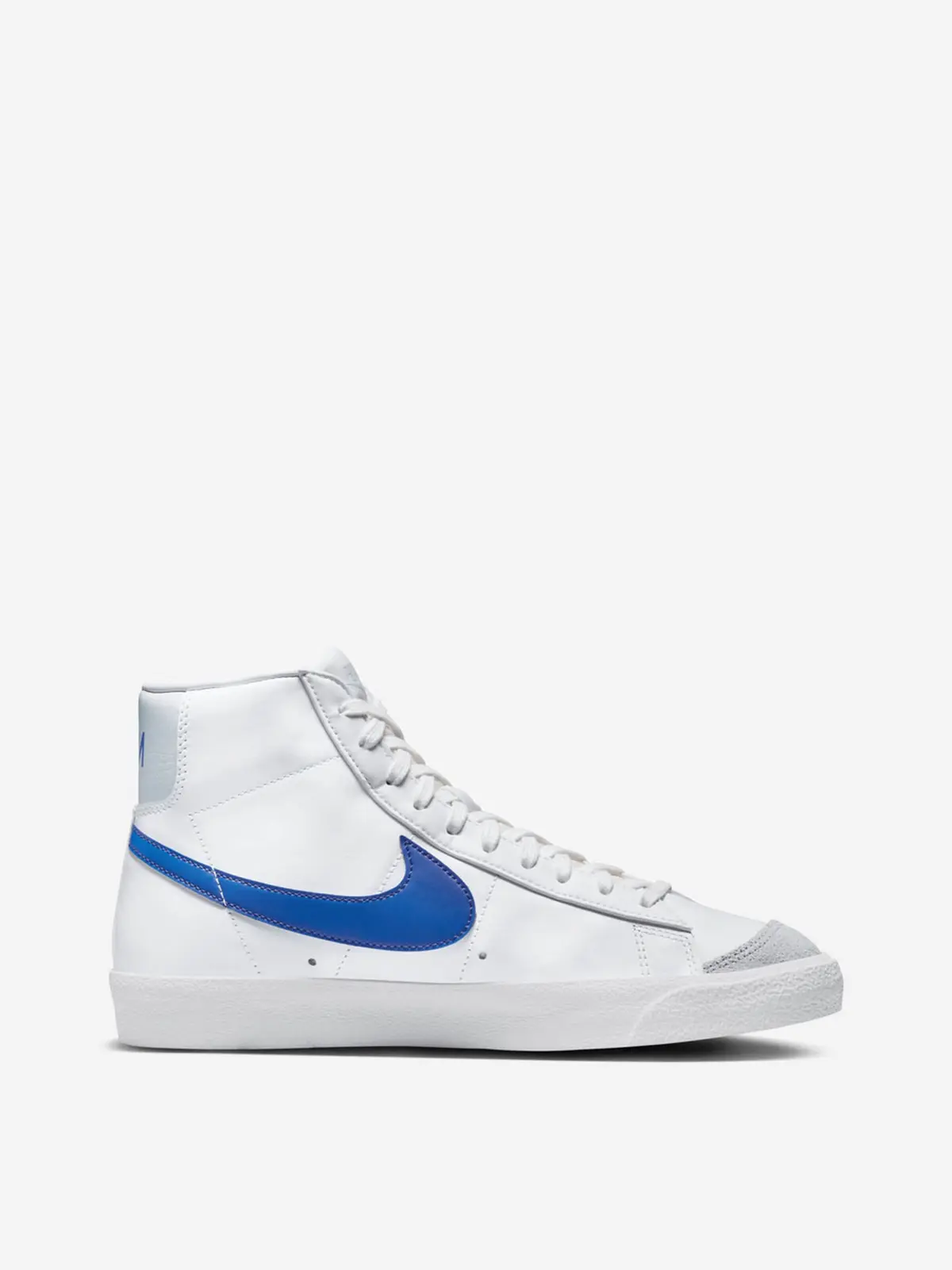 Кросівки чоловічі Nike Blazer Mid Vintage '77