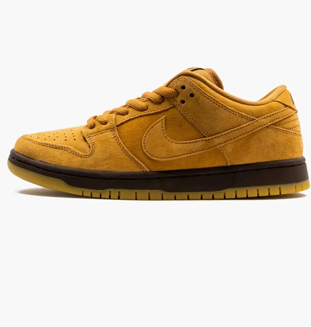 Кросівки унісекс Nike Sb Dunk Low Pro