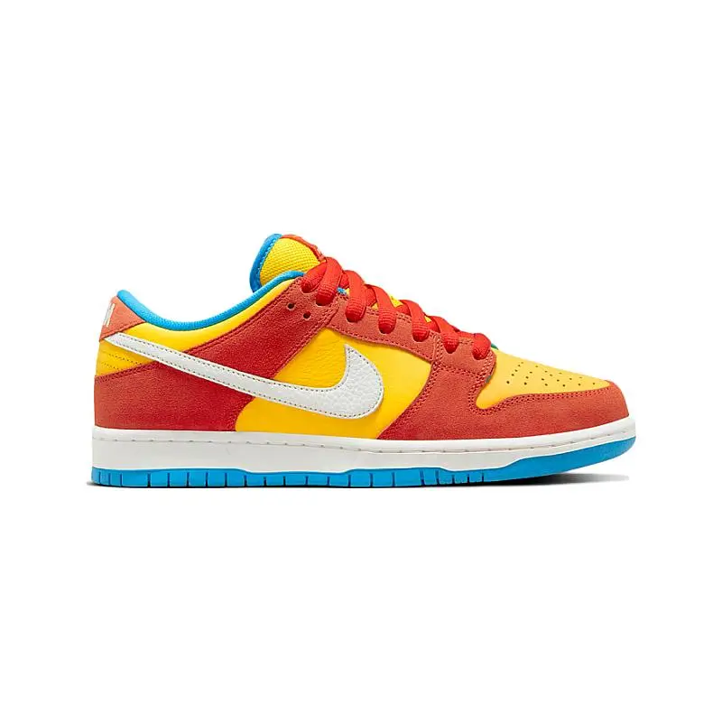Кросівки дитячі Nike Dunk Pro Bart