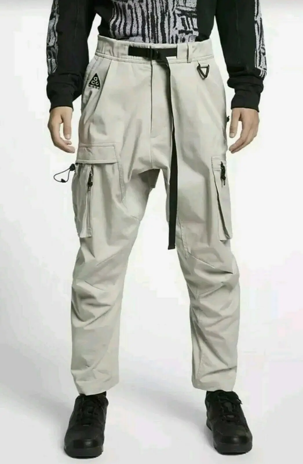 Брюки мужские Nike Acg