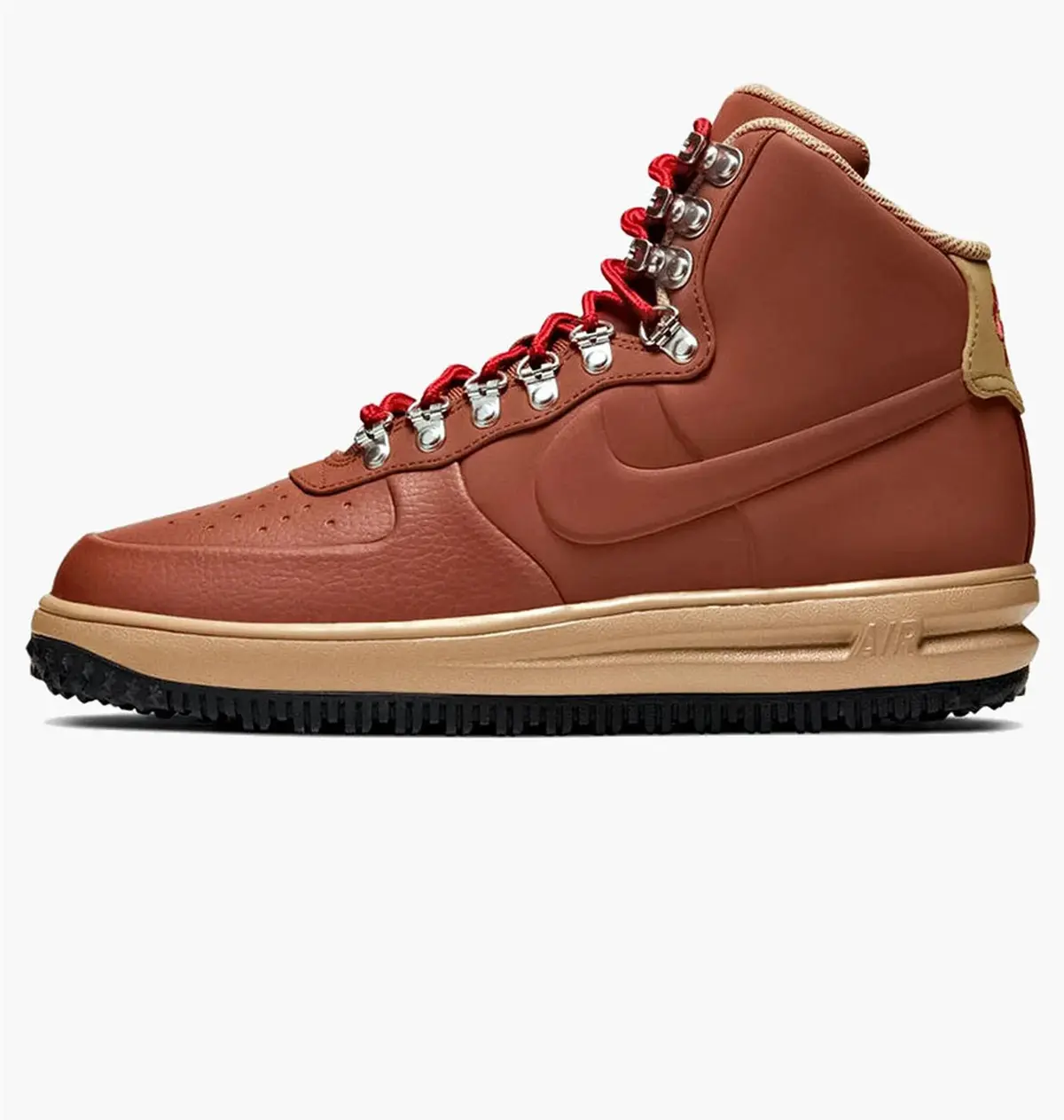 Кросівки чоловічі Nike Lunar Force 1 Duckboot 18