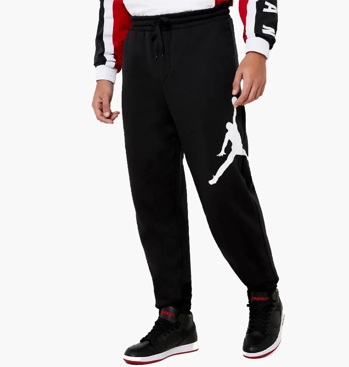 Брюки мужские Jordan Jumpman Logo Flc Pant