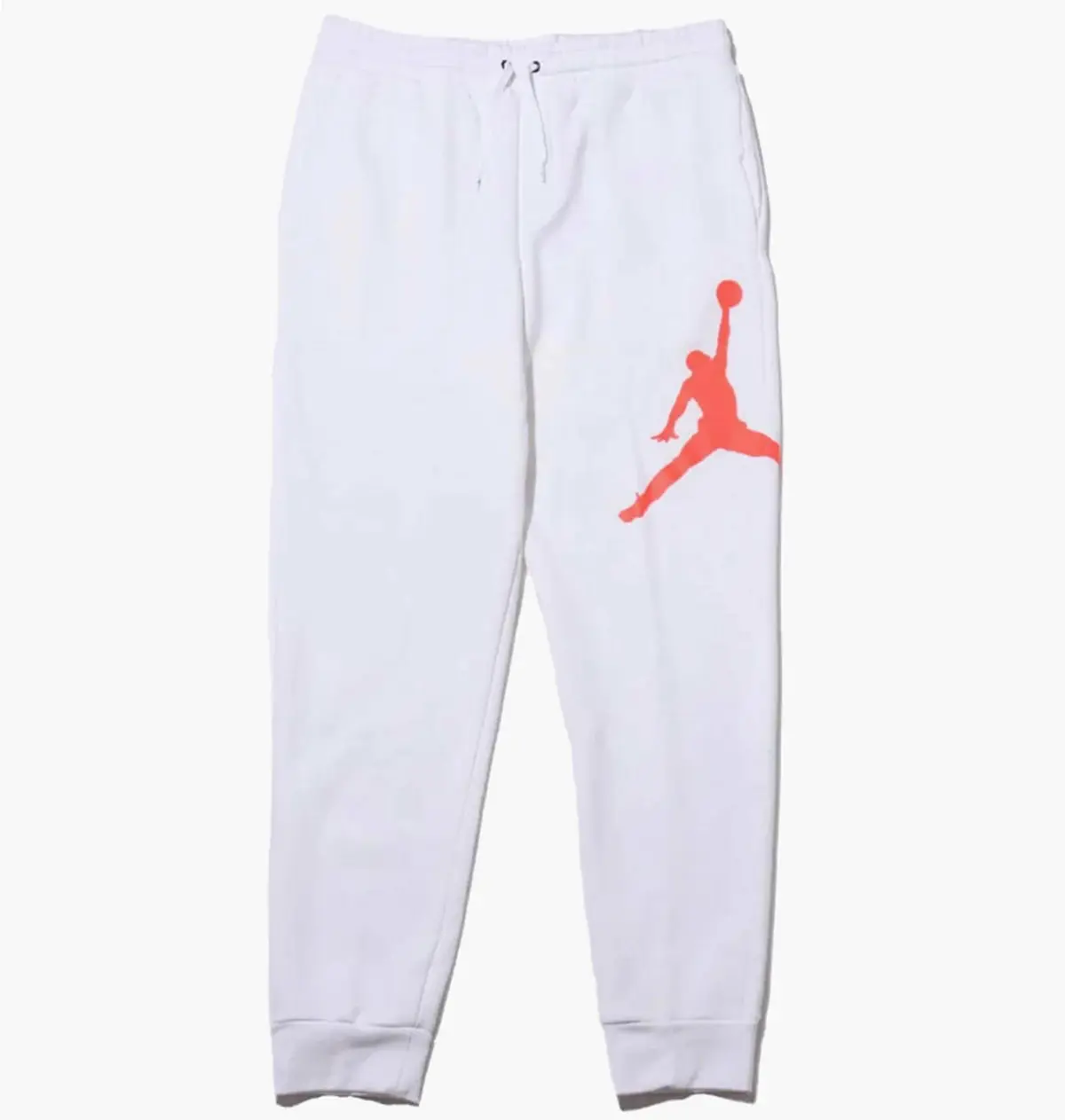 Брюки мужские Nike Jumpman Logo Fleece
