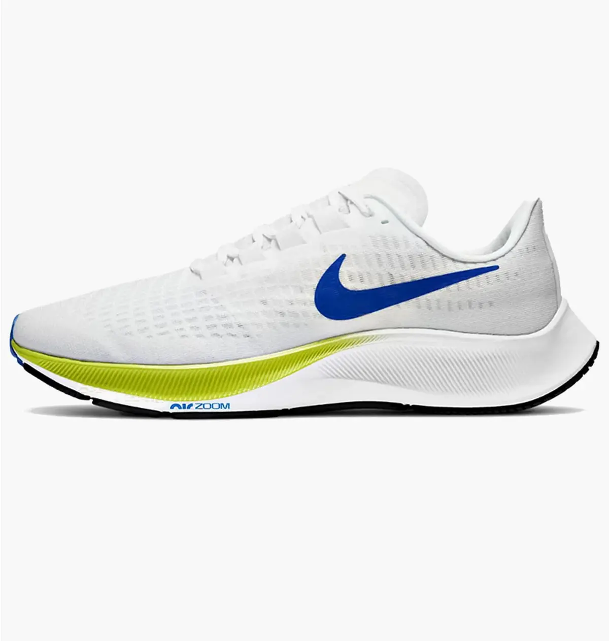 Кроссовки для бега унисекс Nike Air Zoom Pegasus 37 Men's Running