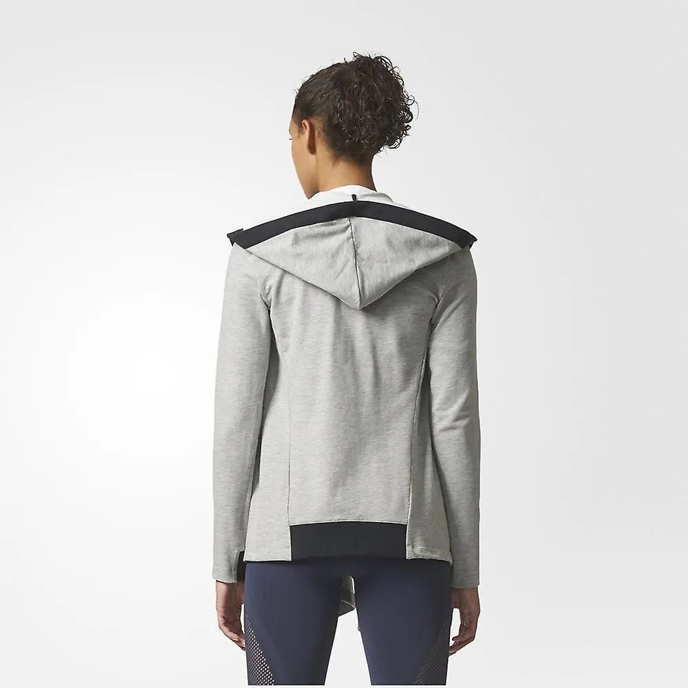 Кофта жіночі Adidas Hoody Zip