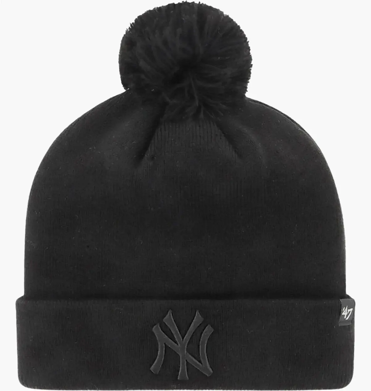 Шапка 47 Brand New York Yankees Breakaway Black