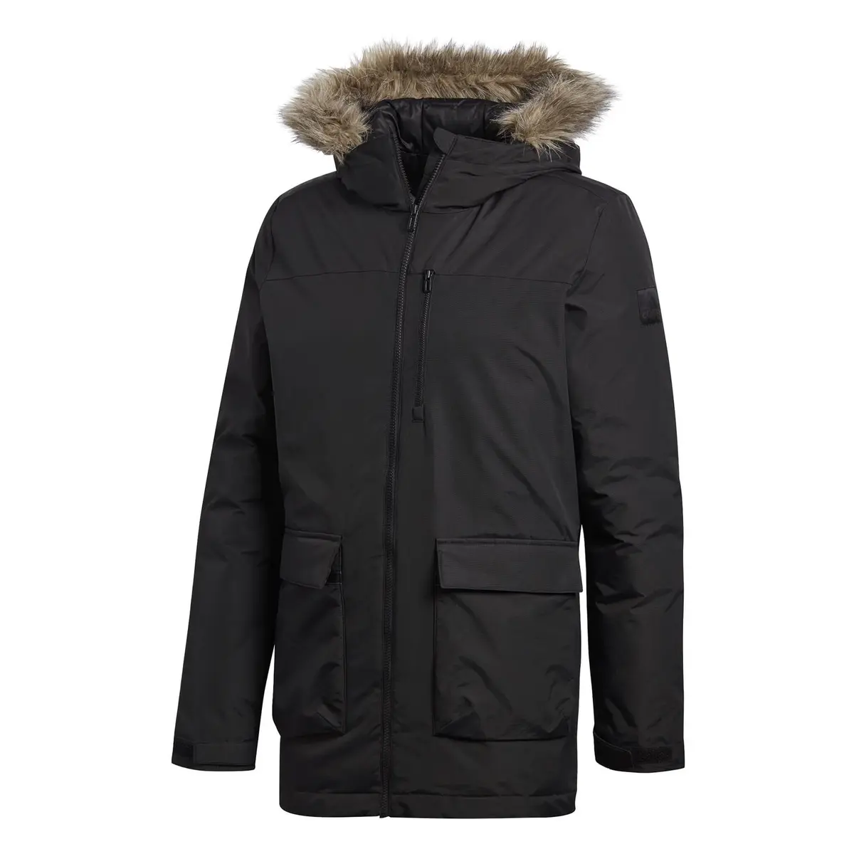 Куртка унисекс Adidas Xploric Parka