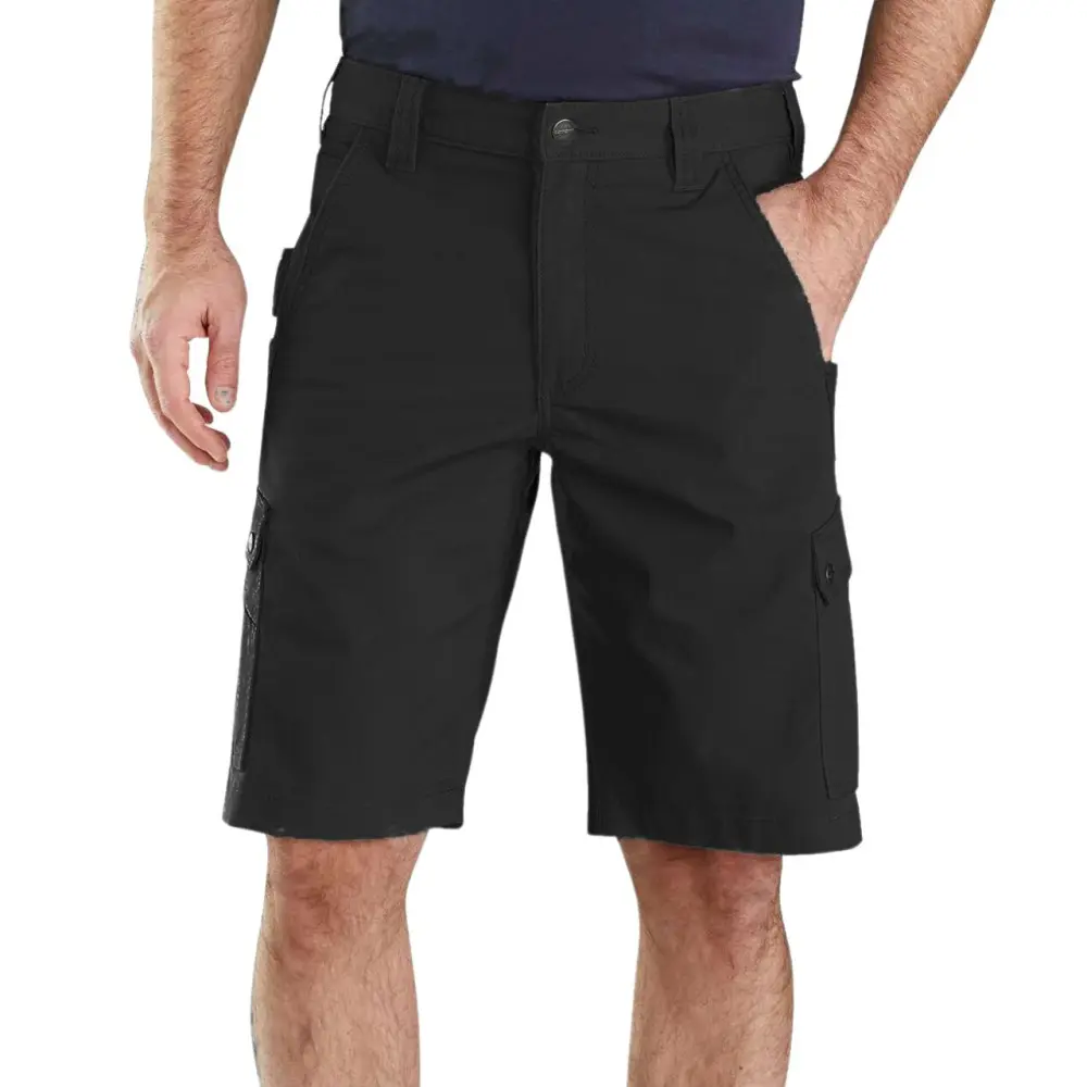 Шорти чоловічі Carhartt Steel Loose Fit