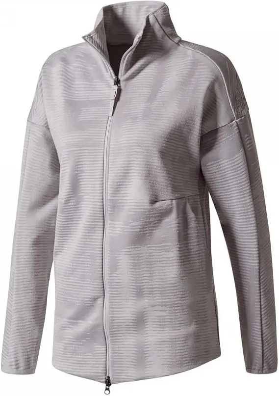 Кофта жіночі Adidas Hoody Zip