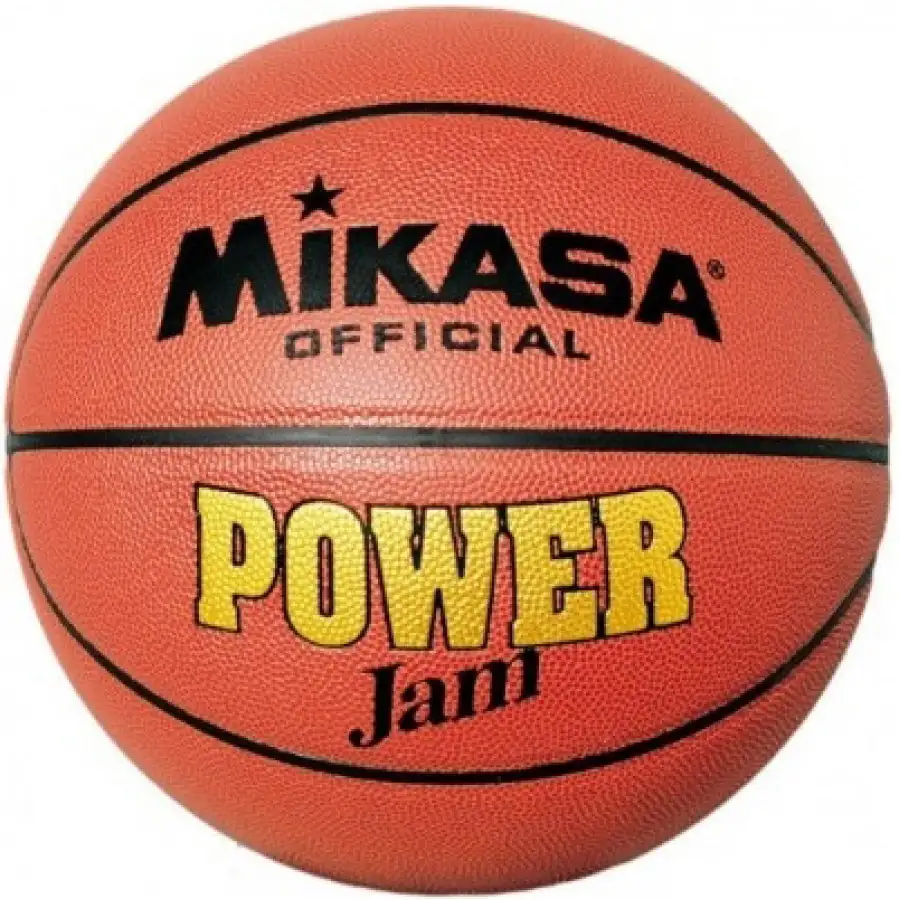 Баскетбольний м'яч Mikasa Basketball Ball