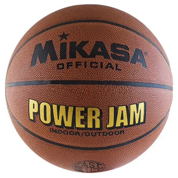 Баскетбольний м'яч Mikasa Basketball Ball