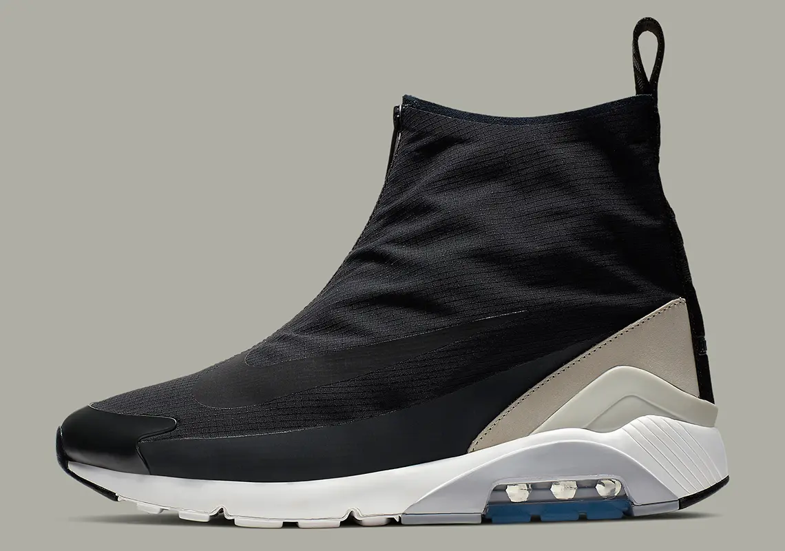 Черевики жіночі Nike Air Max 180