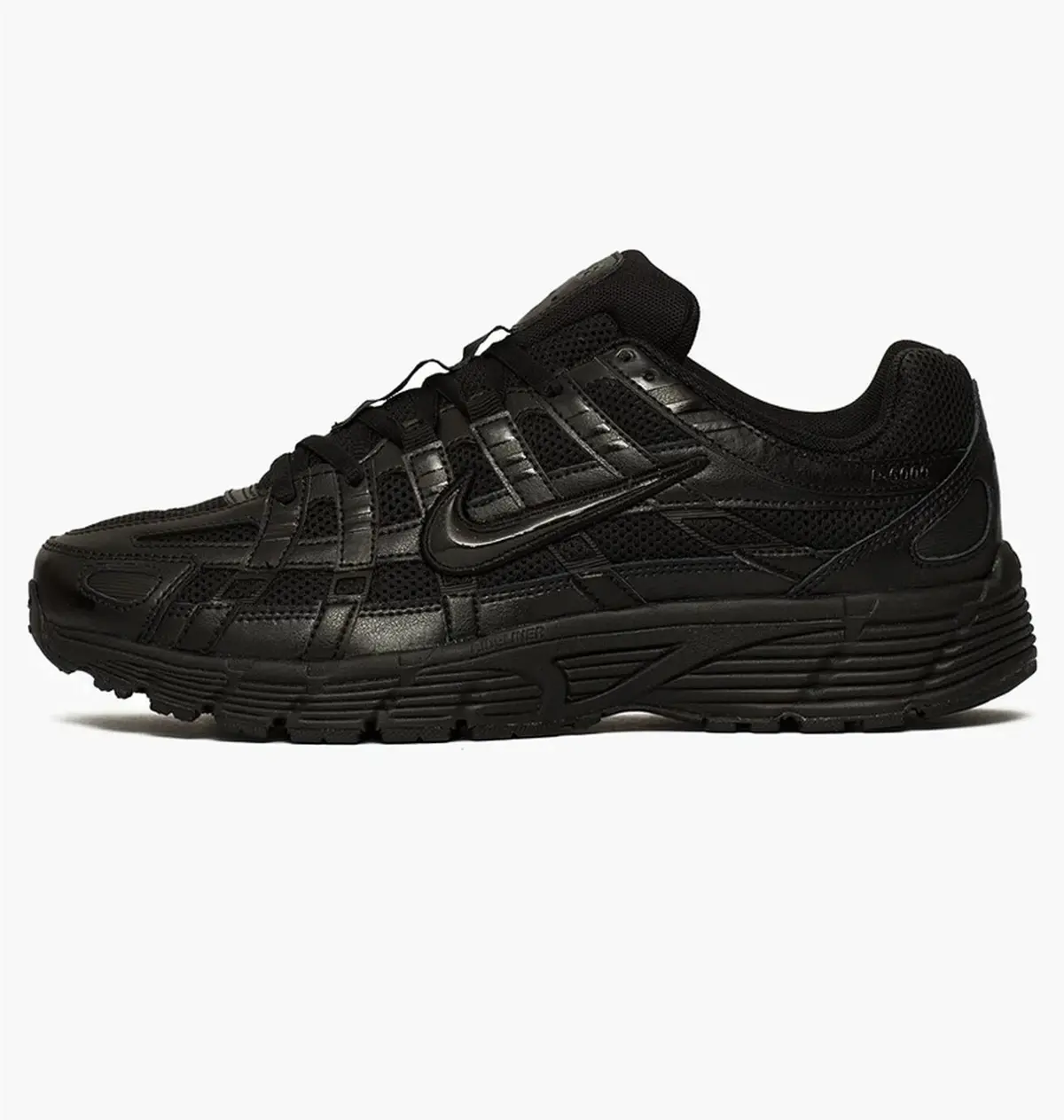 Кросівки жіночі Nike P-6000 Womens Shoes Black