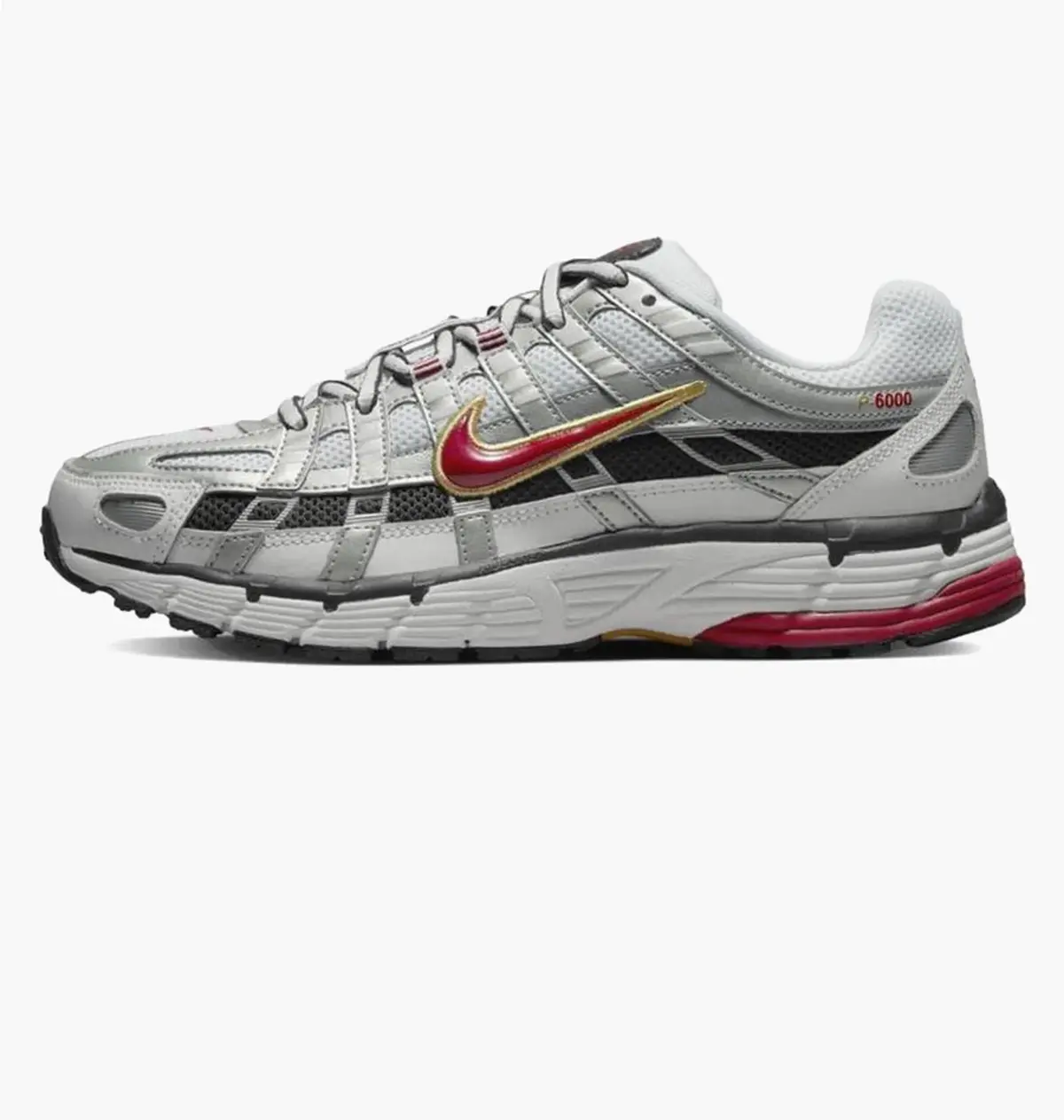 Кросівки жіночі Nike P-6000