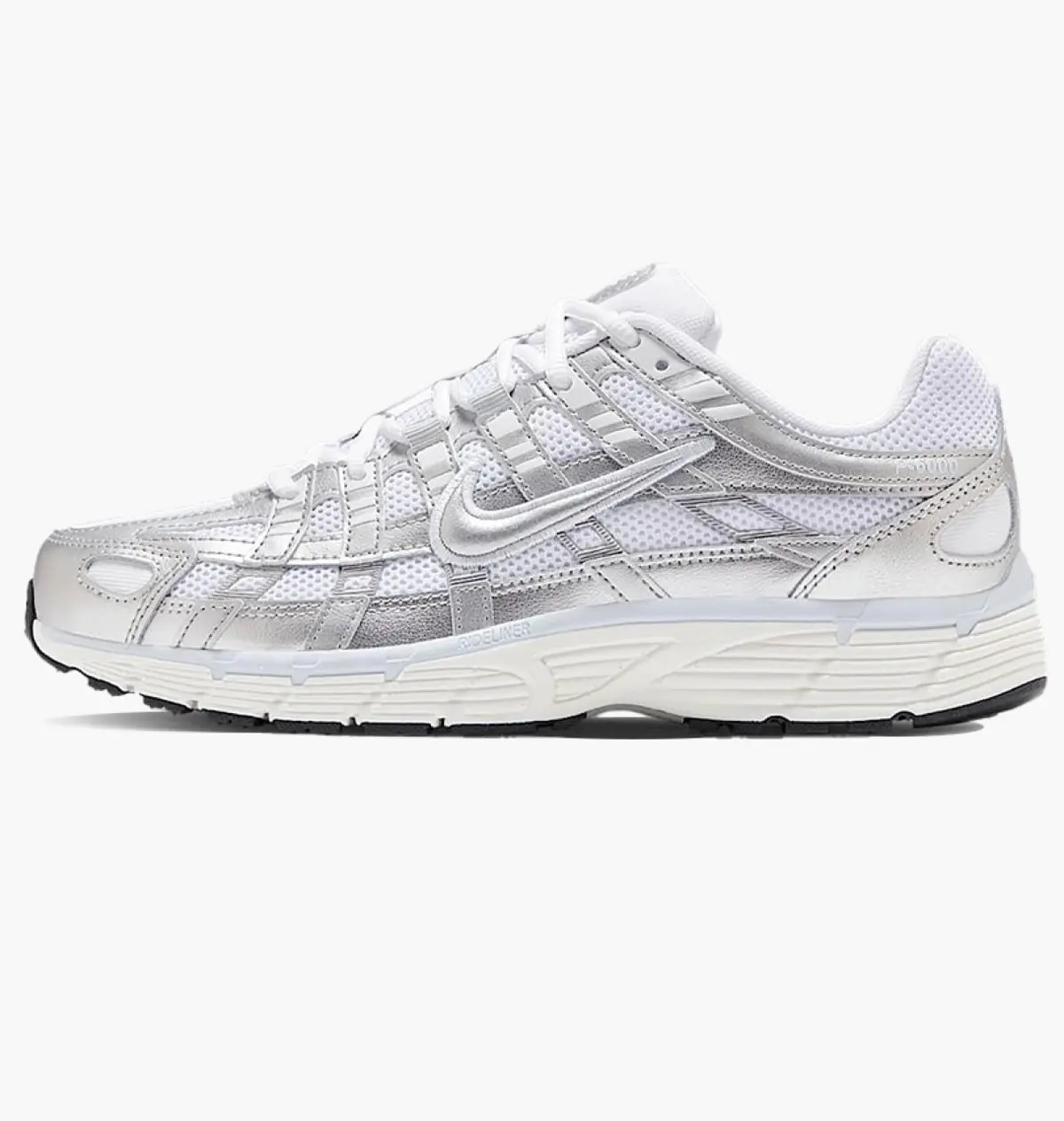 Кросівки жіночі Nike W P-6000