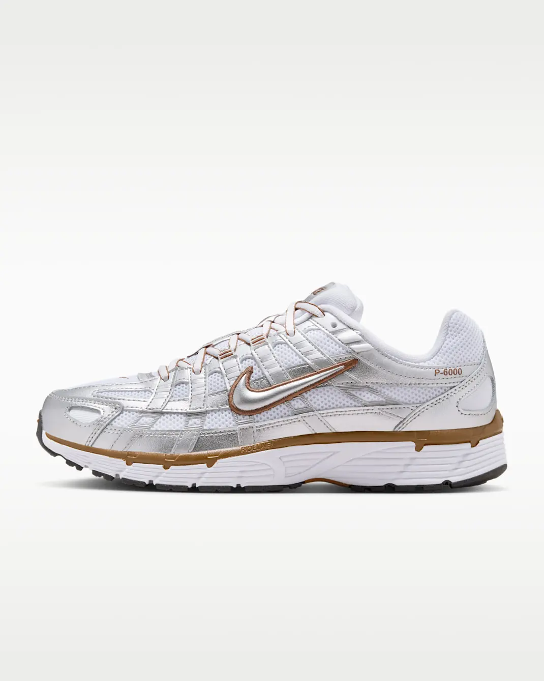 Кросівки унісекс Nike P-6000