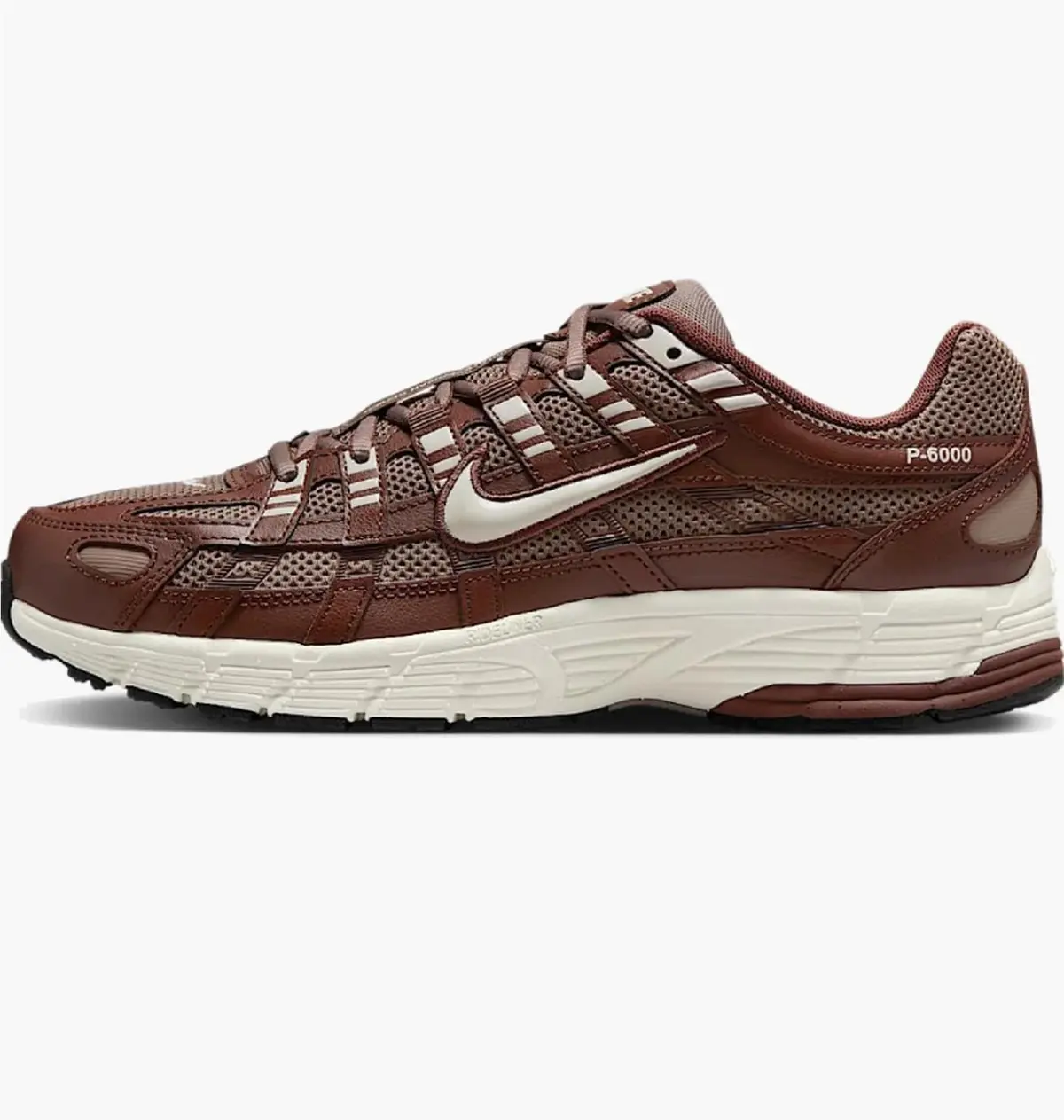 Кросівки жіночі Nike P-6000