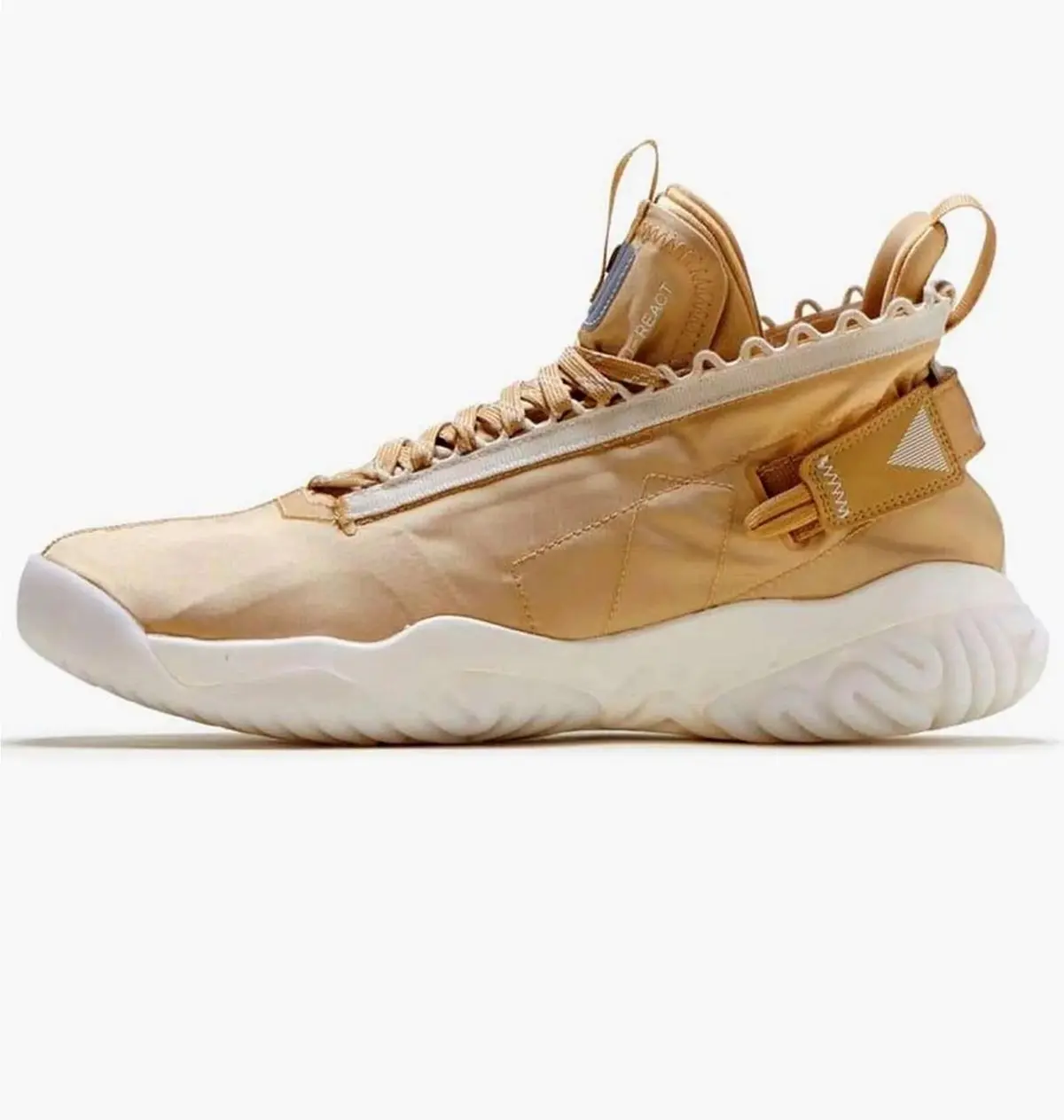 Кросівки чоловічі Jordan Proto-React Cream Bv1654-200