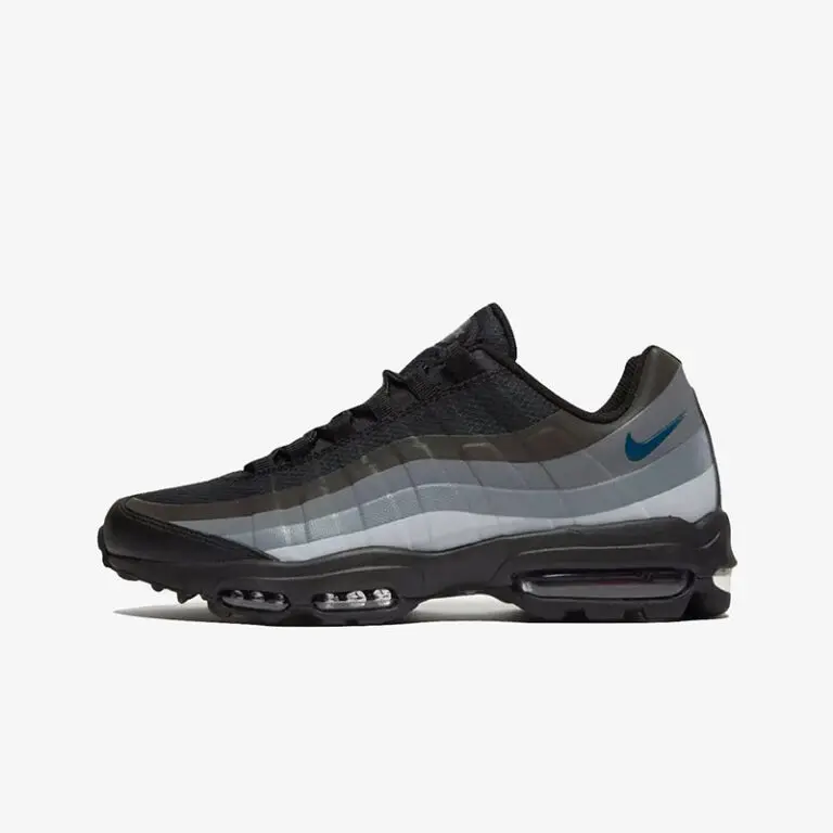 Кросівки чоловічі Nike Air Max 95 Ultra