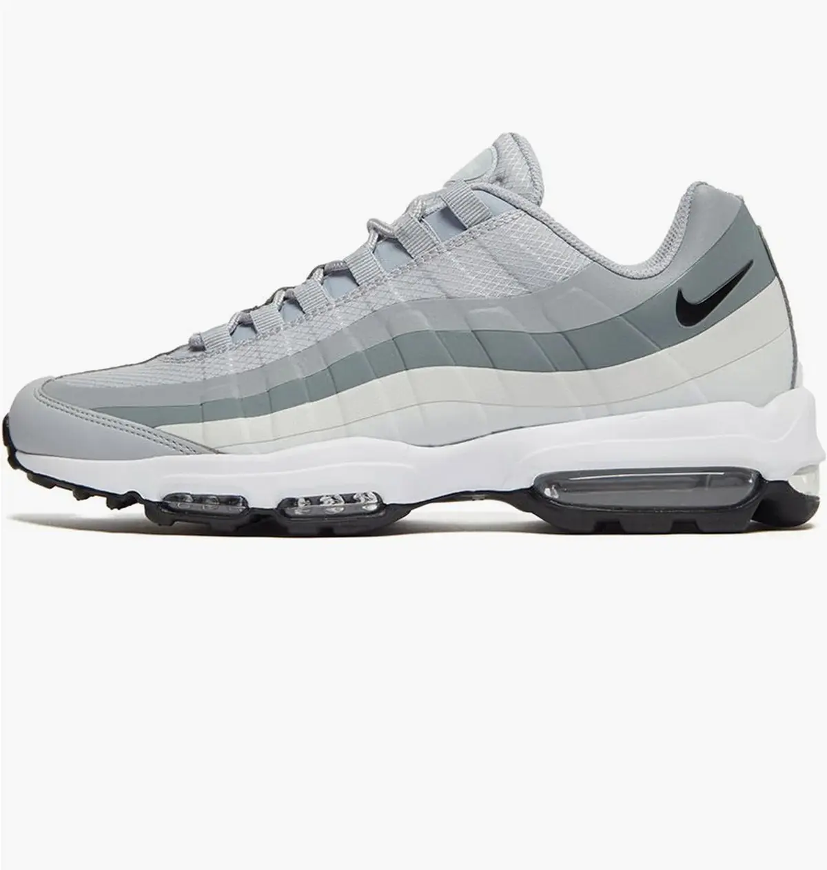 Кросівки чоловічі Nike Air Max 95 Ultra