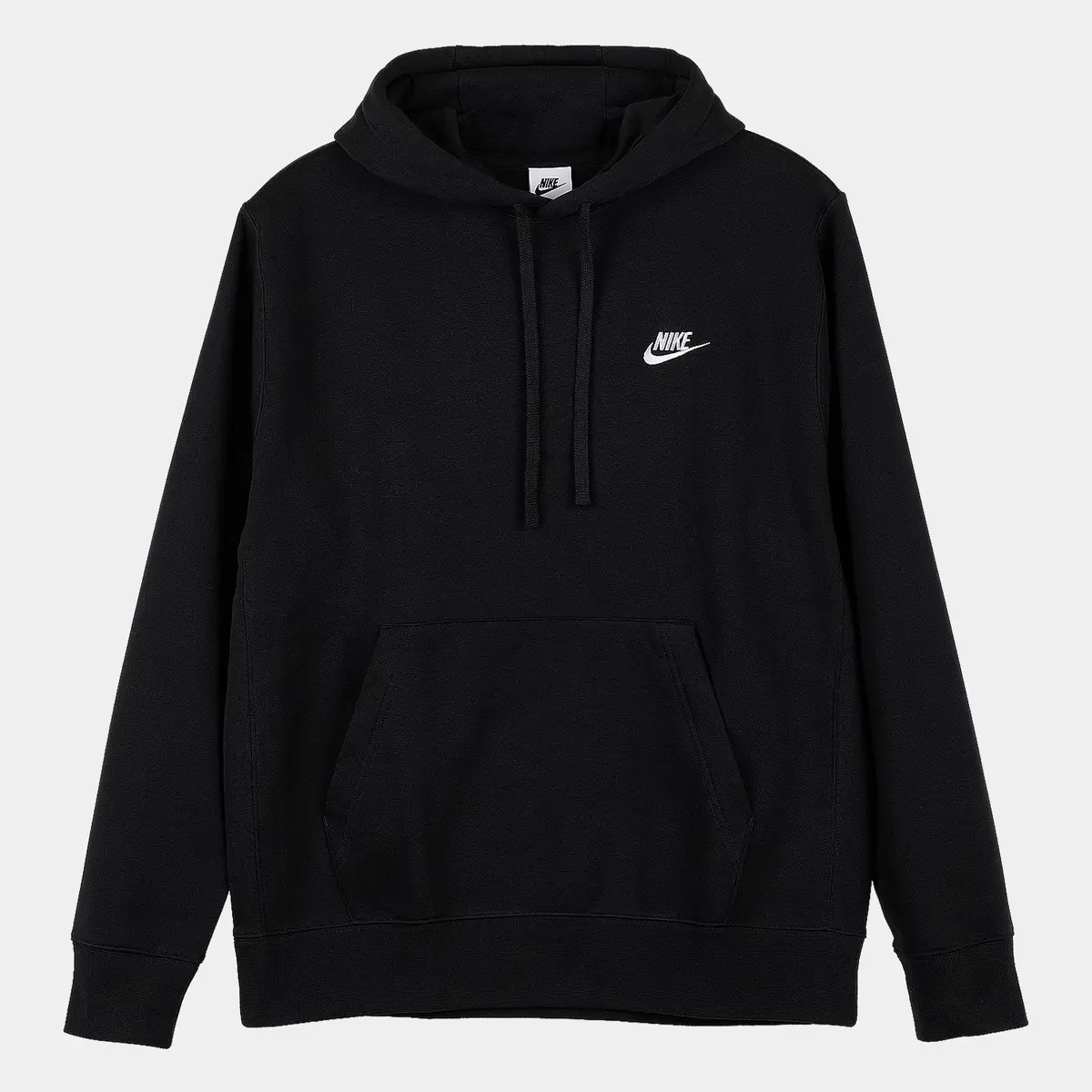 Кофта чоловіча Nike M Nsw Club Hoodie Po Bb