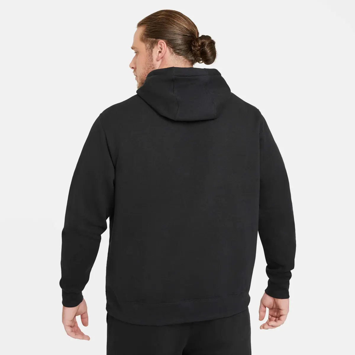 Спортивний костюм чоловічий Nike M Nsw Club Hoodie Po Bb