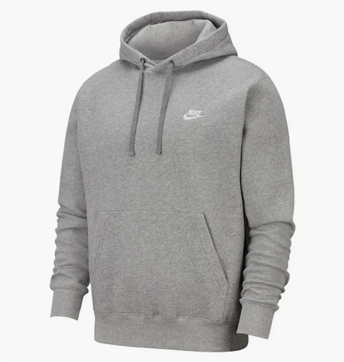 Кофта чоловіча Nike M Nsw Club Hoodie Po Bb