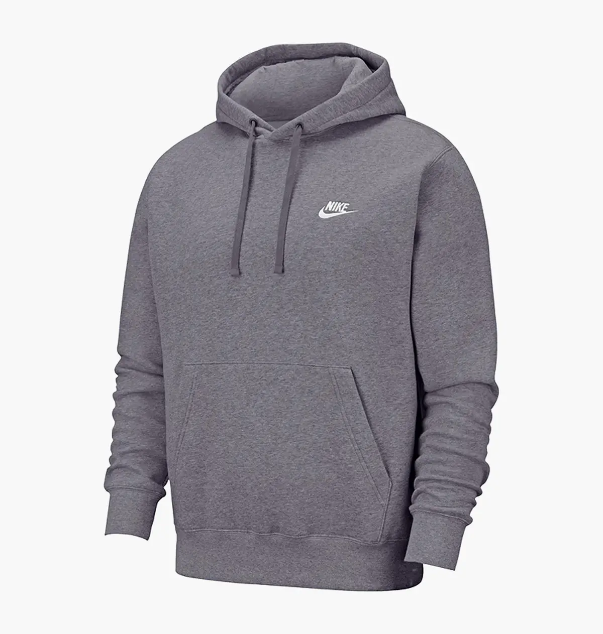 Кофта чоловіча Nike Nsw Club Hoodie Po Bb