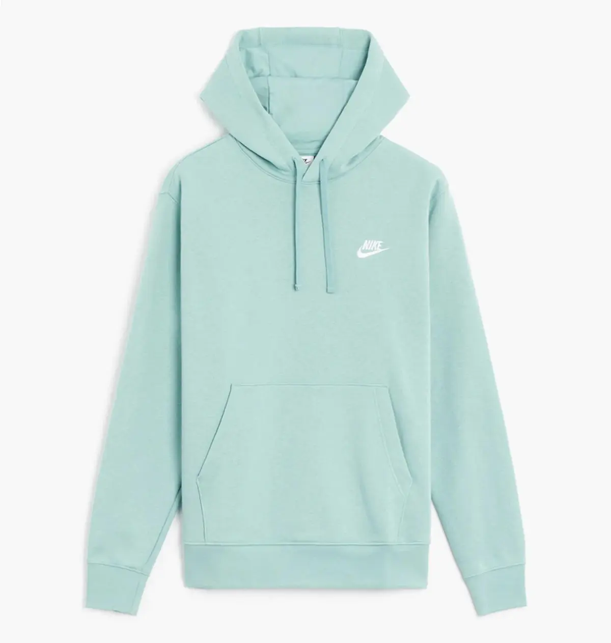 Кофта чоловіча Nike Club Fleece