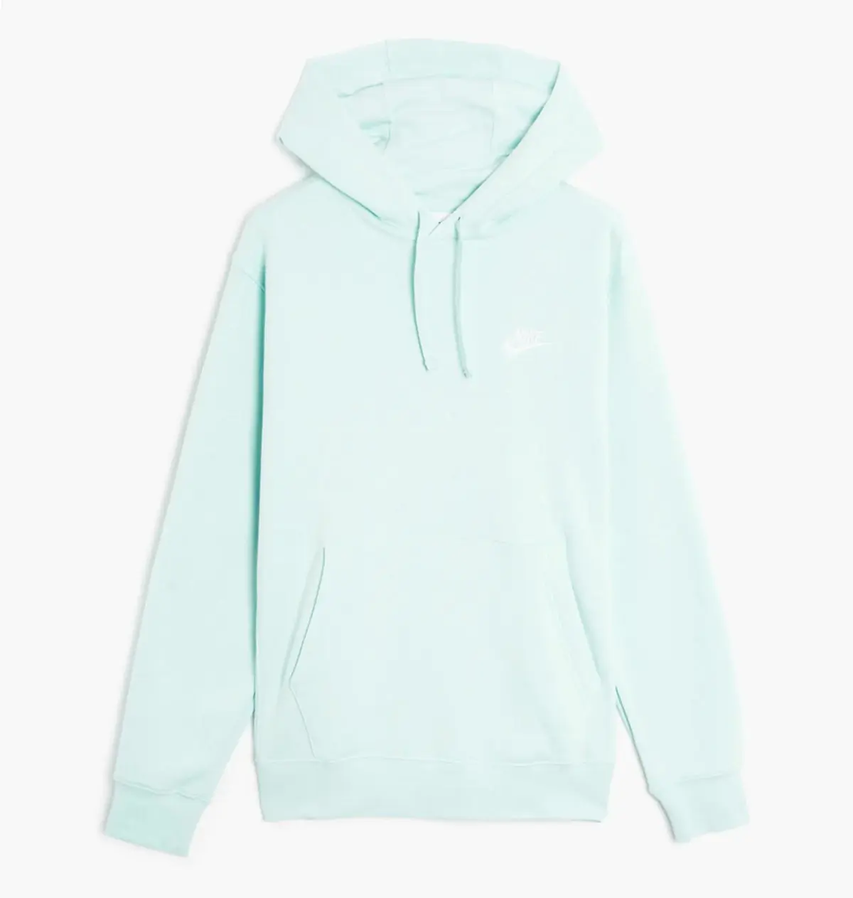 Кофта унісекс Nike Sportswear Club Fleece