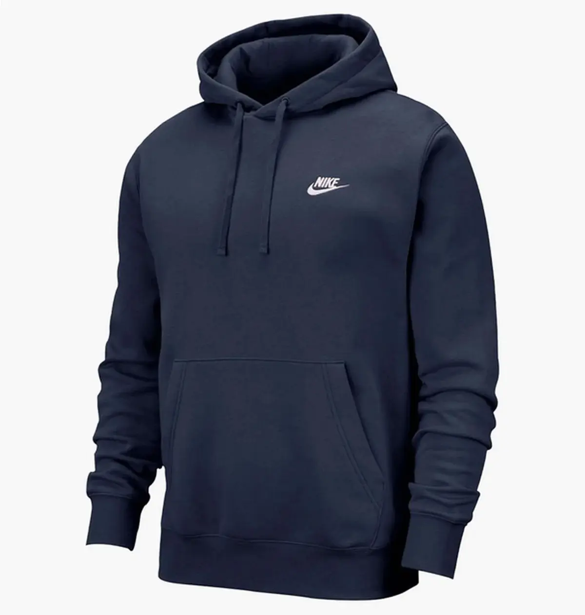 Кофта чоловіча Nike M Nsw Club Hoodie Po Bb
