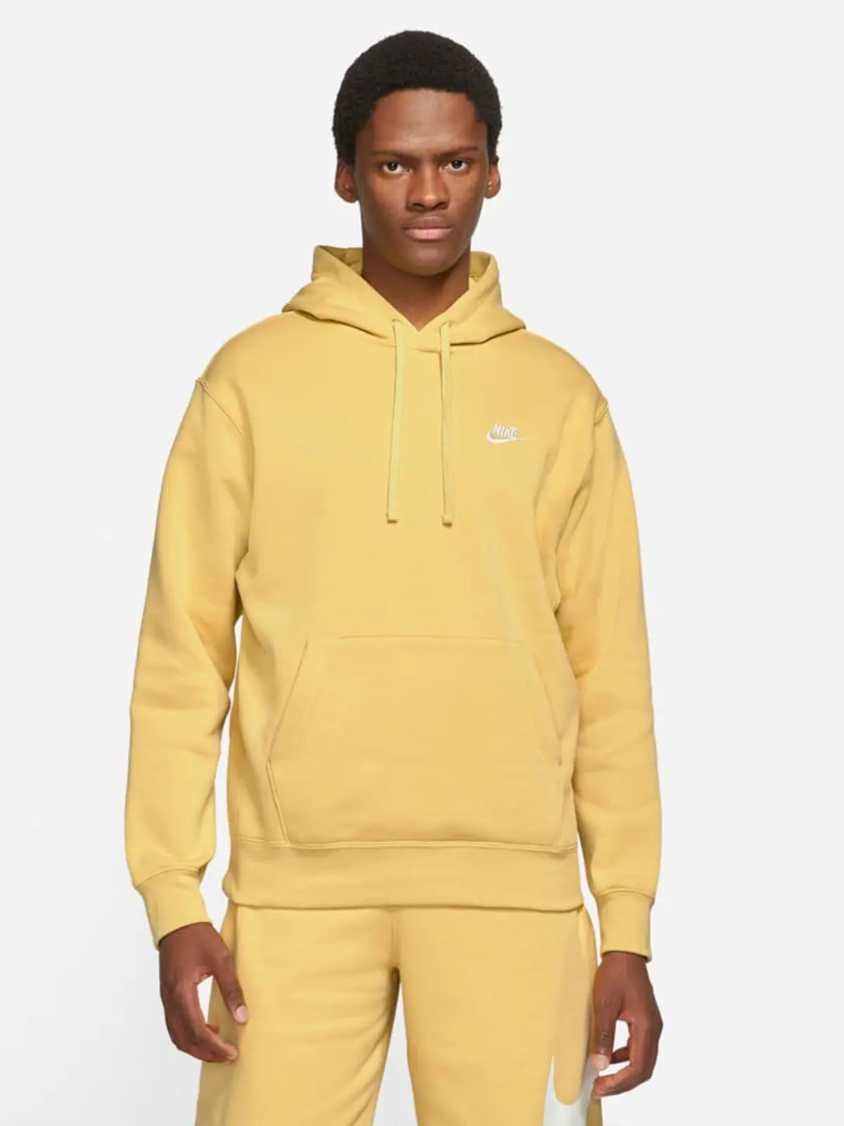 Кофта чоловіча Nike Nsw Club Hoodie