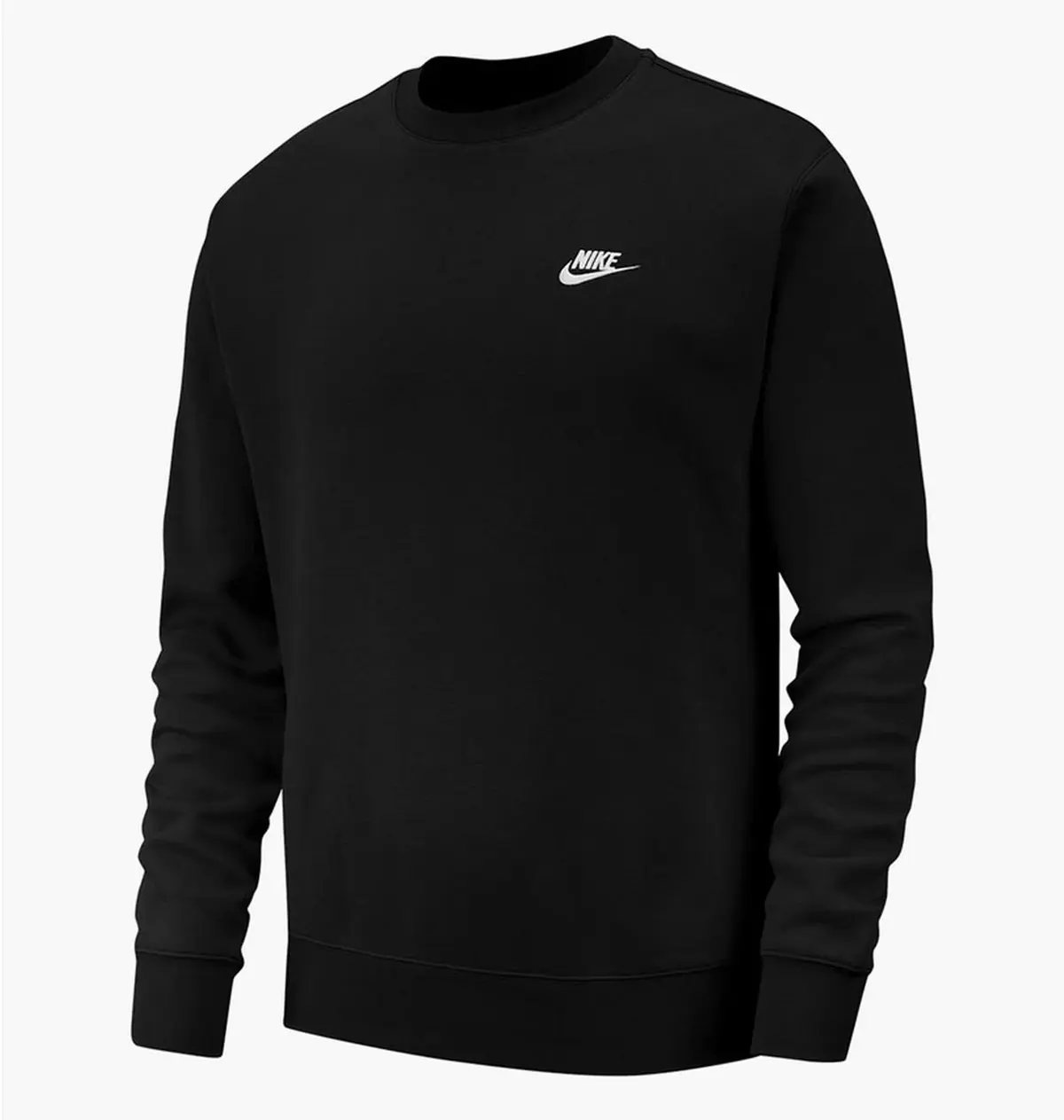 Кофта чоловіча Nike M Nsw Club Crw Bb
