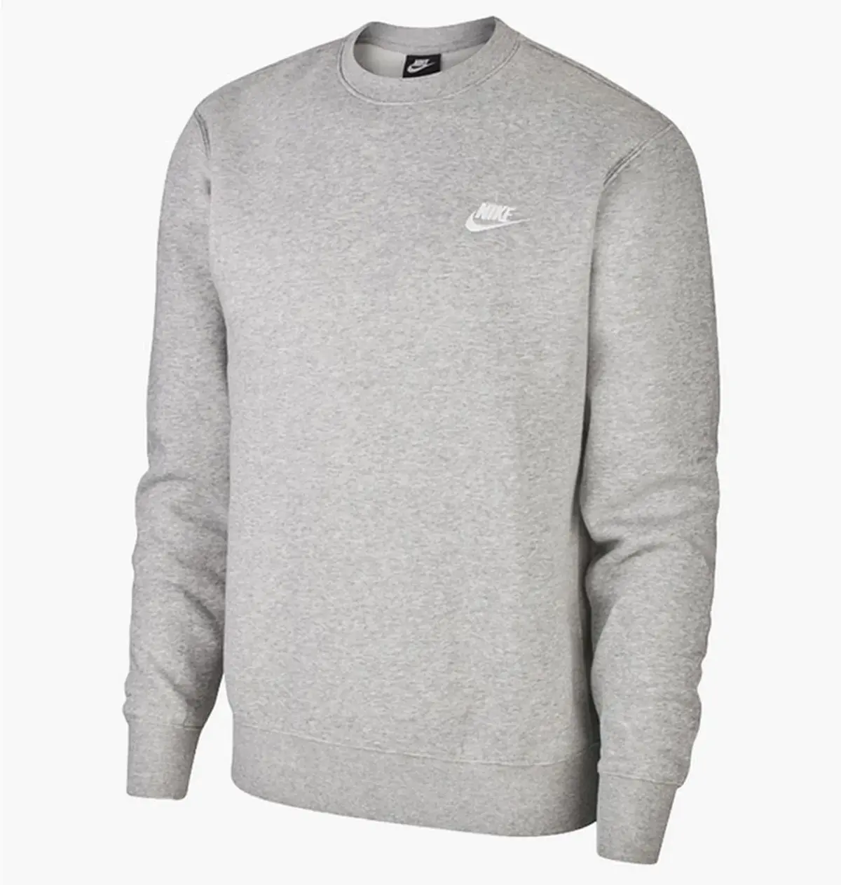 Кофта чоловіча Nike M Nsw Club Crw Bb