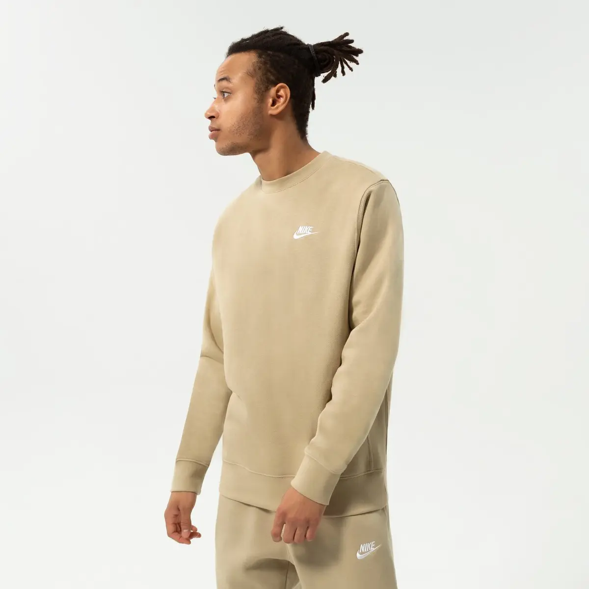 Кофта чоловіча Nike M Nsw Club Crewneck