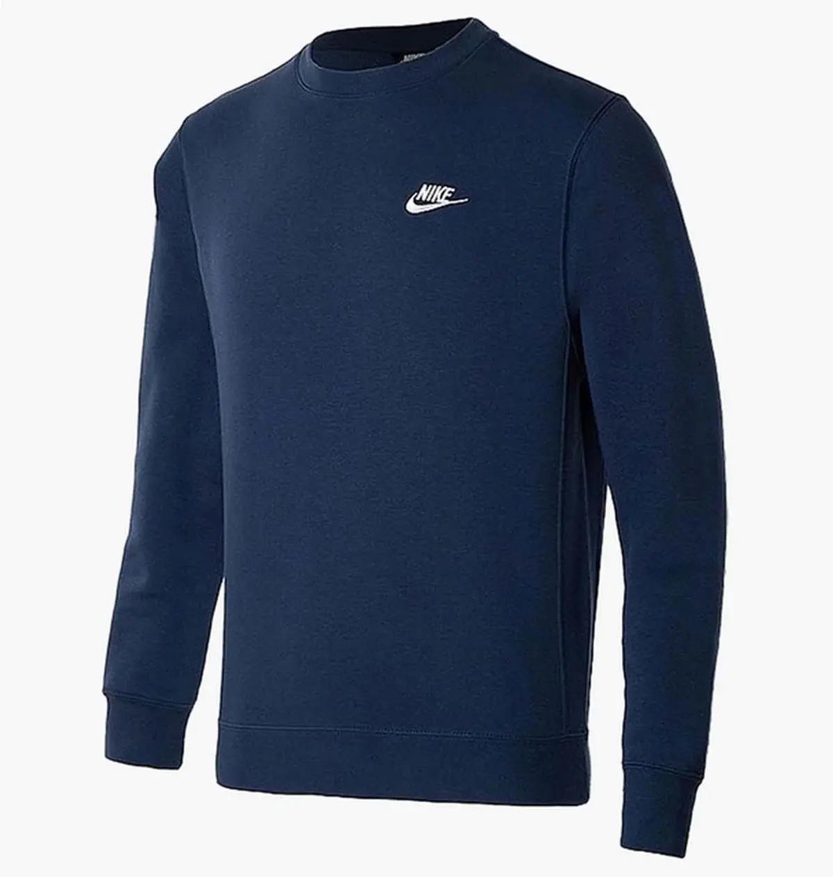 Кофта чоловіча Nike M Nsw Club Crw Bb
