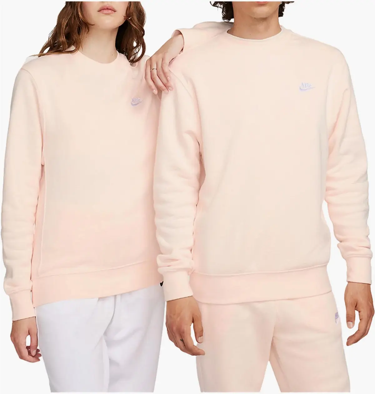 Кофта чоловіча Nike Club Fleece